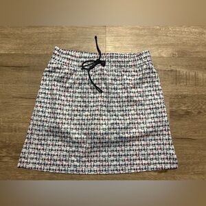 Women’s Coral Bay Golf Cart Golf Skirt S